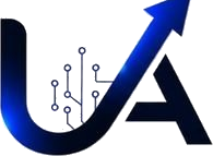 Unnat AI Solutions Logo